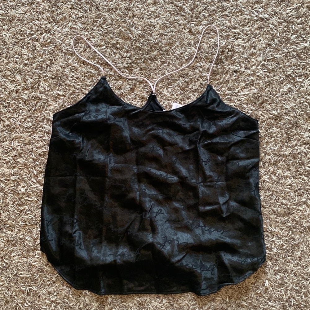 Victoria secret sleep top